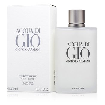 03272931005.jpg ARMANI Acqua di Gio Pour Homme 100ml