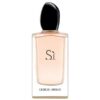 ARMANI Si EDP 100ml TESTER