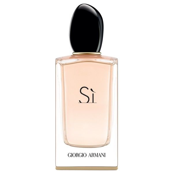 ARMANI Si EDP 100ml TESTER