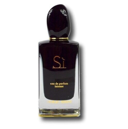 ARMANI Si INTENSE 100ml TESTER