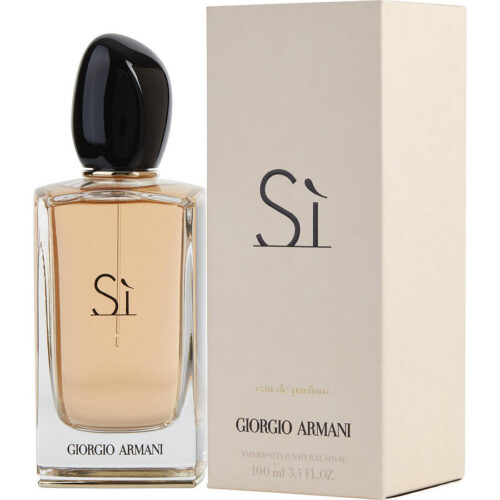 243419.jpg ARMANI Si EDP 100ml