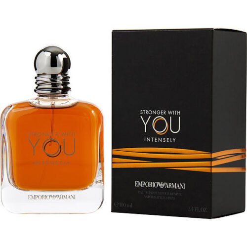 325180.jpg Armani STRONGER WITH YOU INTENSELY 100ml