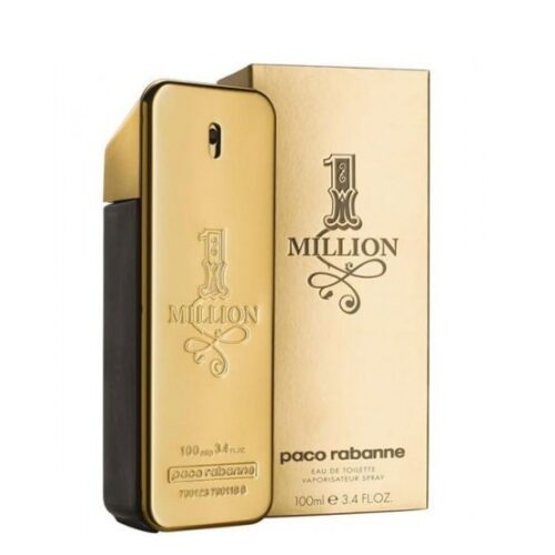 333-1.jpg PACO RABANNE 1 ONE MILLION 100ml