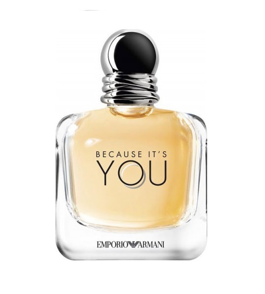 375x50045257.jpg ARMANI EMPORIO ARMANI BECAUSE IT´S YOU 100ml TESTER