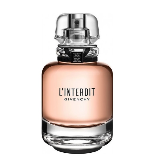 Givenchy L’Interdit 80ml TESTER