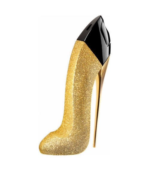 CAROLINA HERRERA GOOD GIRL Glorious Gold 80ml TESTER