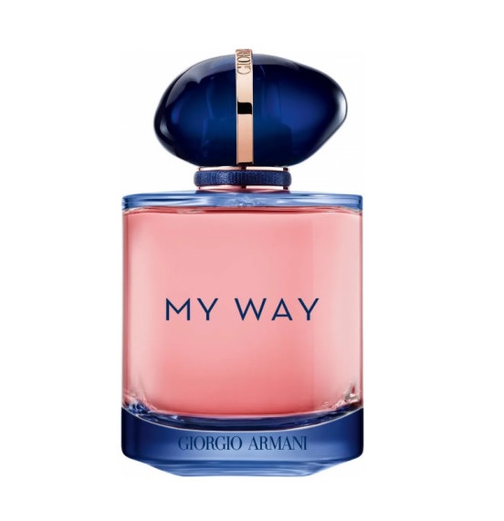 ARMANI My Way Intense 90ml TESTER