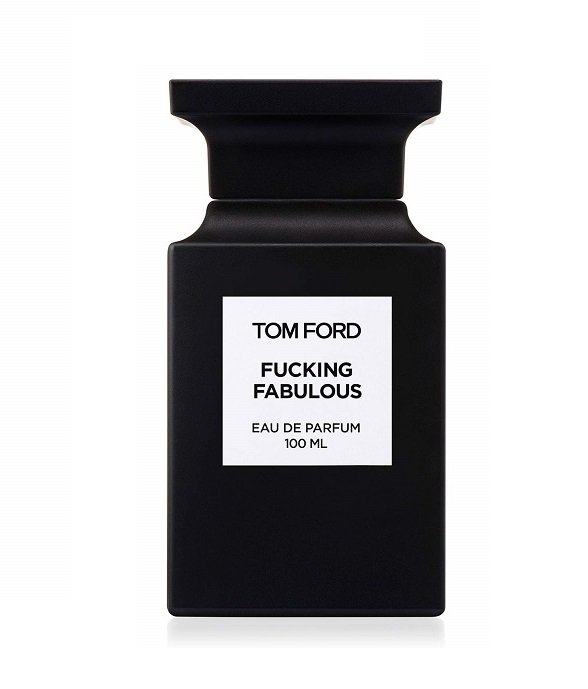 TOM FORD Fucking Fabulous 100ml TESTER