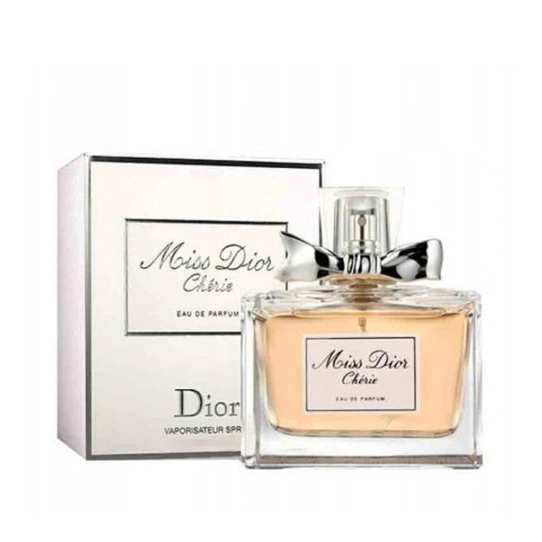 99159a6f428b8f6d9a929d7cd0c8.jpg DIOR MISS DIOR Chérie 100ml