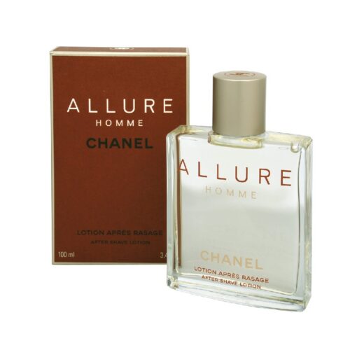 allureedt.jpg Chanel Allure Homme 100ml EDT