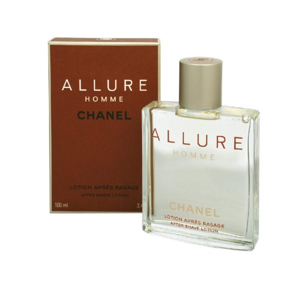 Chanel Allure Homme 100ml EDT