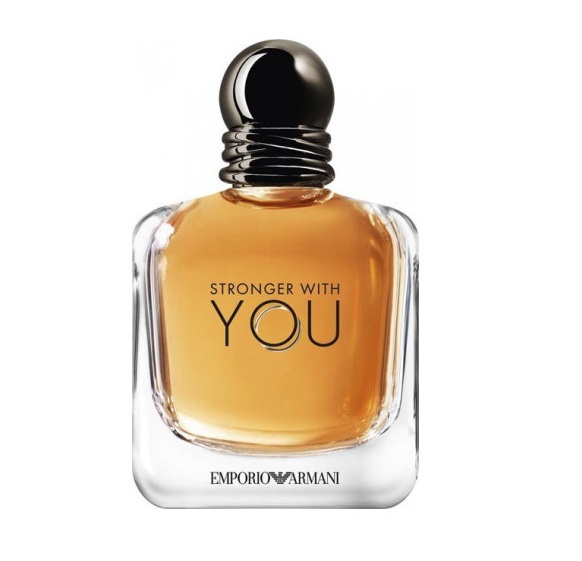 Armani STRONGER WITH YOU 100ml TESTER