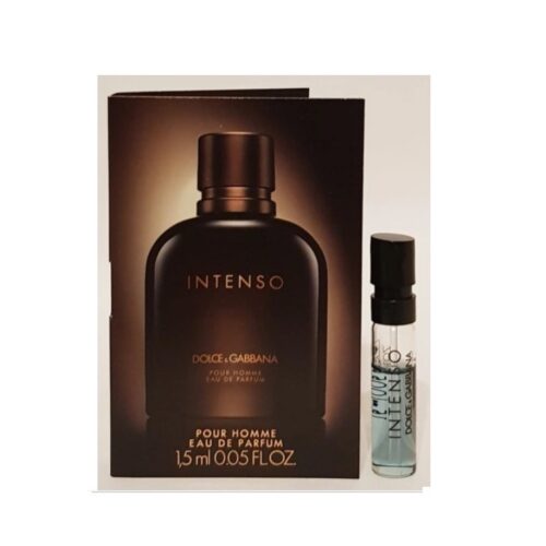 Dolce & Gabbana Intenso 1,5 ml EDP