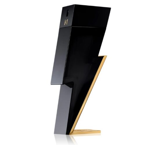 Carolina Herrera Bad Boy 100ml TESTER