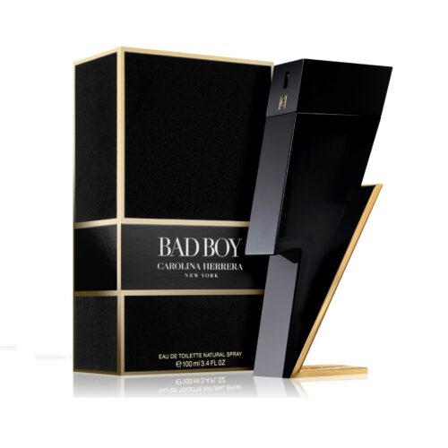 Carolina Herrera Bad Boy 100ml