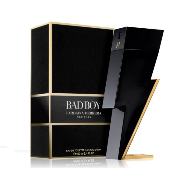 badboy.jpg Carolina Herrera Bad Boy 100ml