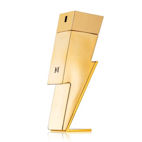 badboygold-1.jpg Carolina Herrera Bad Boy Gold Fantasy 100ml TESTER