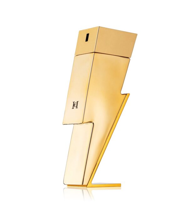 Carolina Herrera Bad Boy Gold Fantasy 100ml TESTER