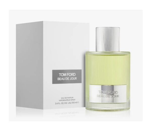 beau.jpg TOM FORD Beau de Jour 100ml TESTER