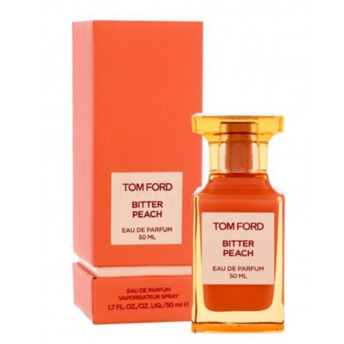 bitter50.jpg TOM FORD BITTER PEACH 50ml