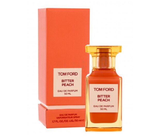 bitter50.jpg TOM FORD BITTER PEACH 50ml