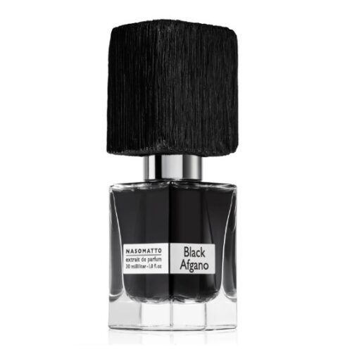 black-afgano.jpg Nasomatto Black Afgano 30ml TESTER