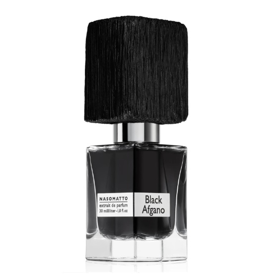 black-afgano.jpg Nasomatto Black Afgano 30ml TESTER