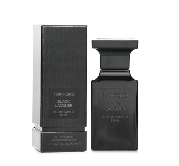 blackliquerfolia.jpg Tom Ford Black Lacquer 100ml