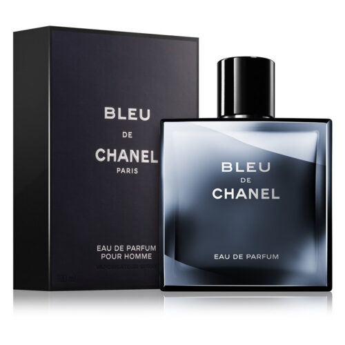 CHANEL BLEU 100ml