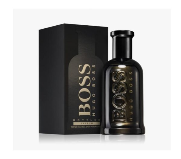Hugo Boss BOSS Bottled Parfum 100ml