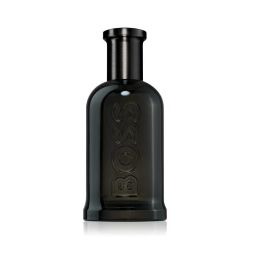 bossparfumtrest.jpg Hugo Boss BOSS Bottled Parfum 100ml TESTER