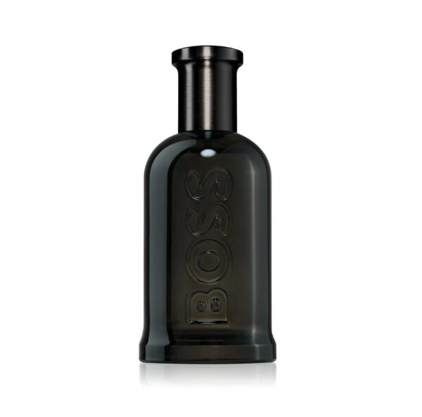 bossparfumtrest.jpg Hugo Boss BOSS Bottled Parfum 100ml TESTER