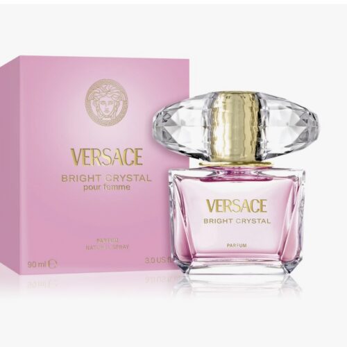 brightparfum.jpg Versace Bright Crystal Parfum 90ml