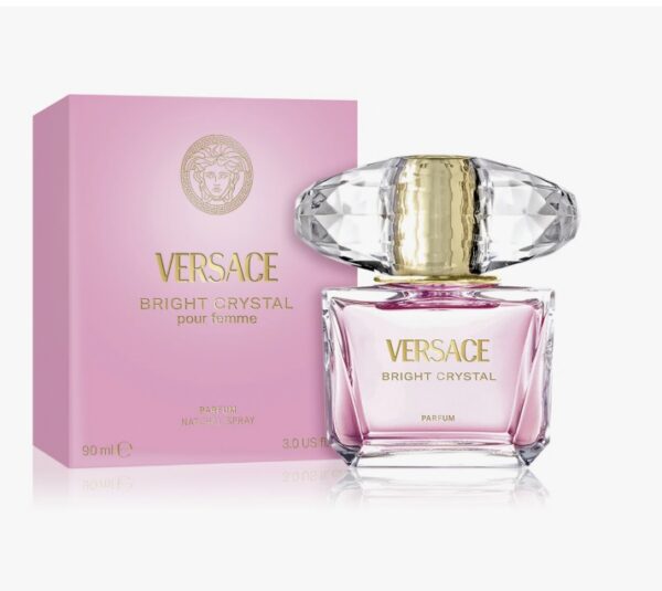Versace Bright Crystal Parfum 90ml