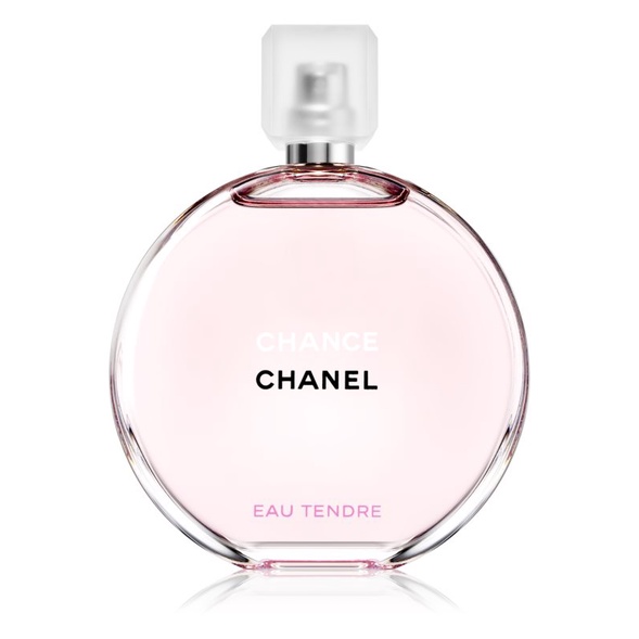 Chanel Chance Eau Tendre 100ml TESTER