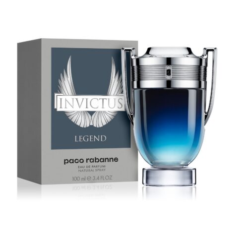PACO RABANNE INVICTUS LEGEND 100ml