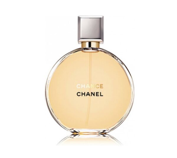 chanceedp.jpg Chanel Chance 100ml EDP TESTER