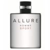 CHANEL ALLURE SPORT 100ml TESTER