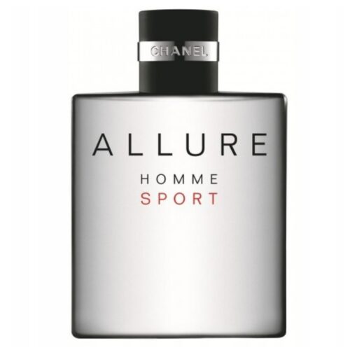 chanel-allure-homme-sport.jpg CHANEL ALLURE SPORT 100ml TESTER