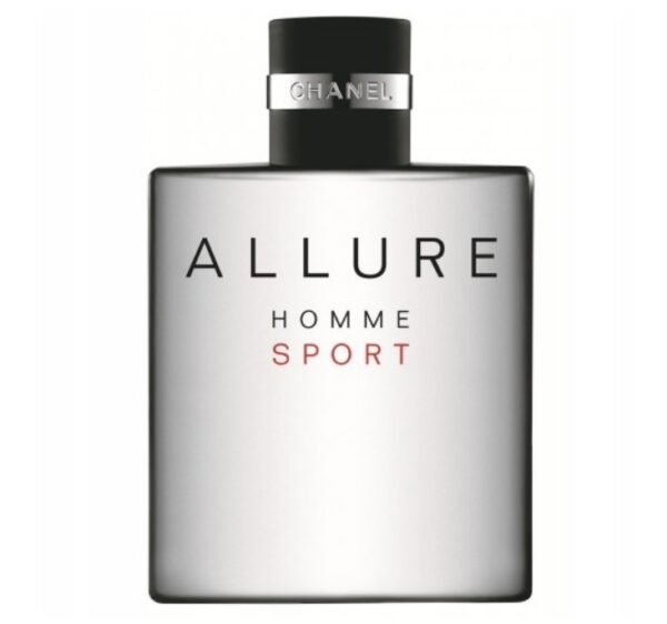 CHANEL ALLURE SPORT 100ml TESTER