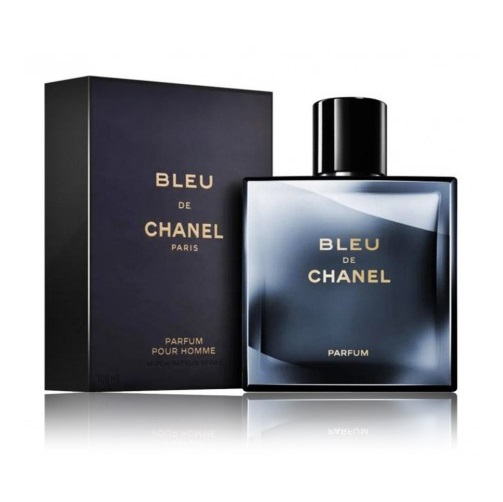 CHANEL BLEU PARFUM 100ml