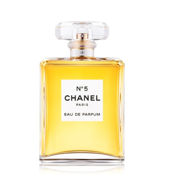 Chanel No. 5 `00ml TESTER