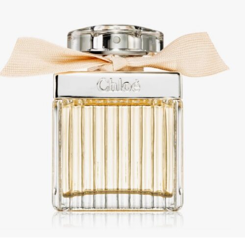 chloetester.jpg Chloe by Chloe 75ml TESTER