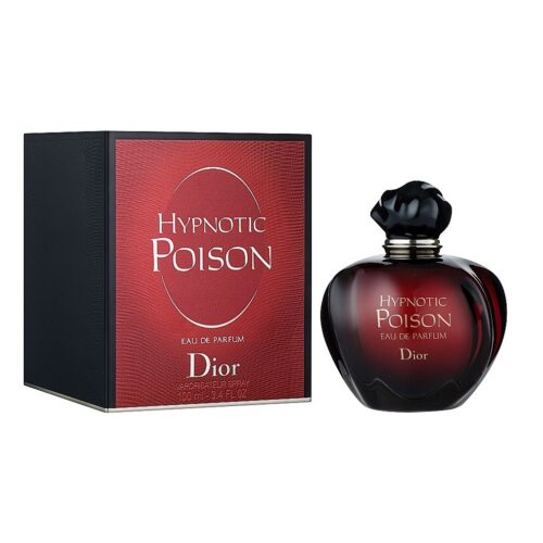 DIOR Hypnotic Poison 100ml EDP