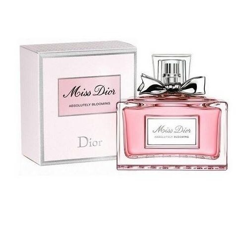DIOR MISS DIOR Absolutely Blooming 100ml