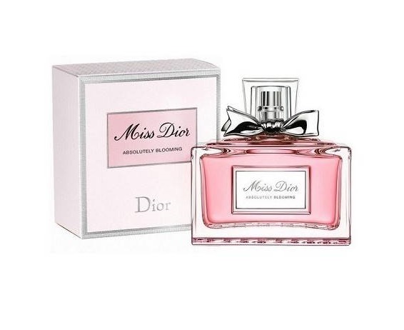 DIOR MISS DIOR Absolutely Blooming 100ml