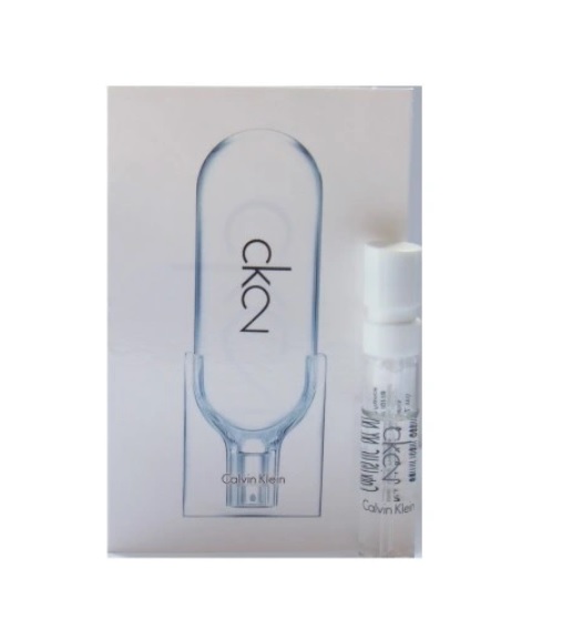 Calvin Klein CK2 1,2 ml EDT