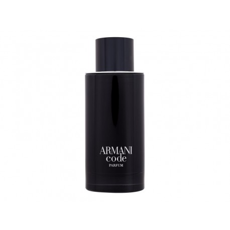codeparfum.jpg Armani CODE MEN PARFUM 125ml TESTER