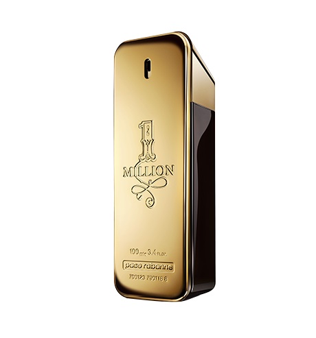 ddddd.jpg PACO RABANNE ONE 1 MILLION 100ml TESTER