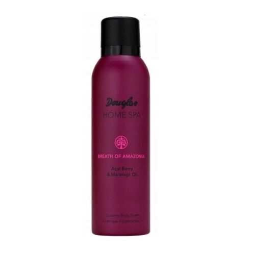 ddfddd.jpg Douglas Breath of Amazonia Pianka pod prysznic 200ml